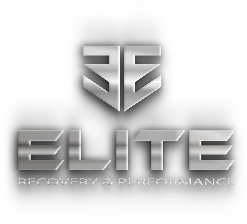 Elite Recovery & Performance